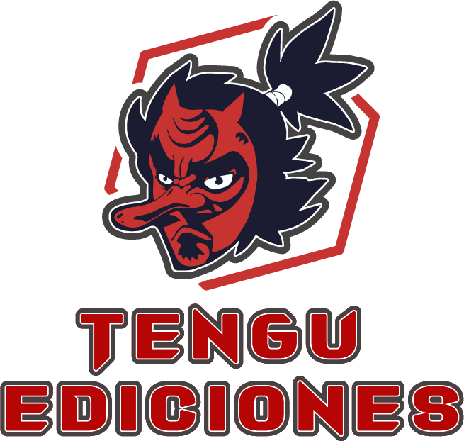 tengu ediciones