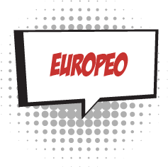 Cómic Europeo