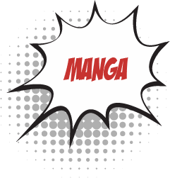 Manga