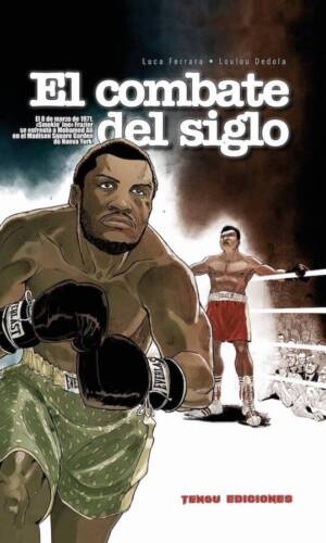 El combate del siglo