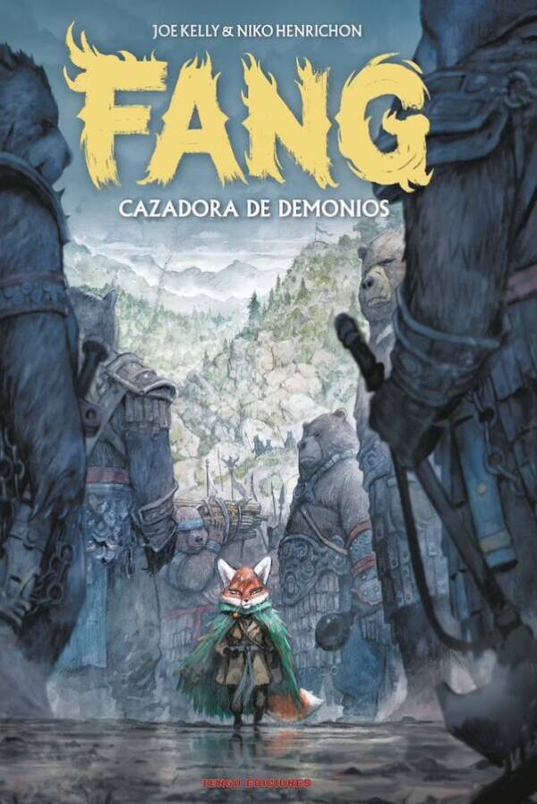 FANG 1