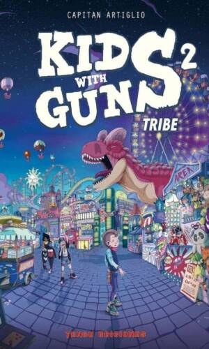 KIDS WITH GUNS 2