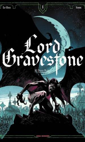 Lord Gravestone 1