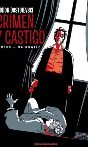 Crimen y Castigo