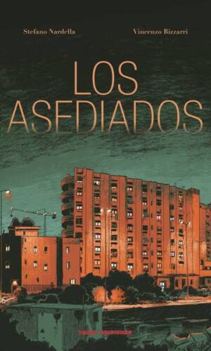 Los Asediados