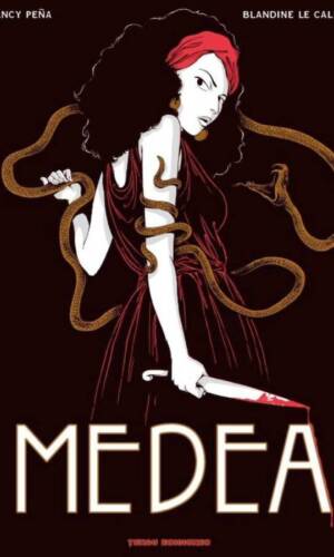 MEDEA