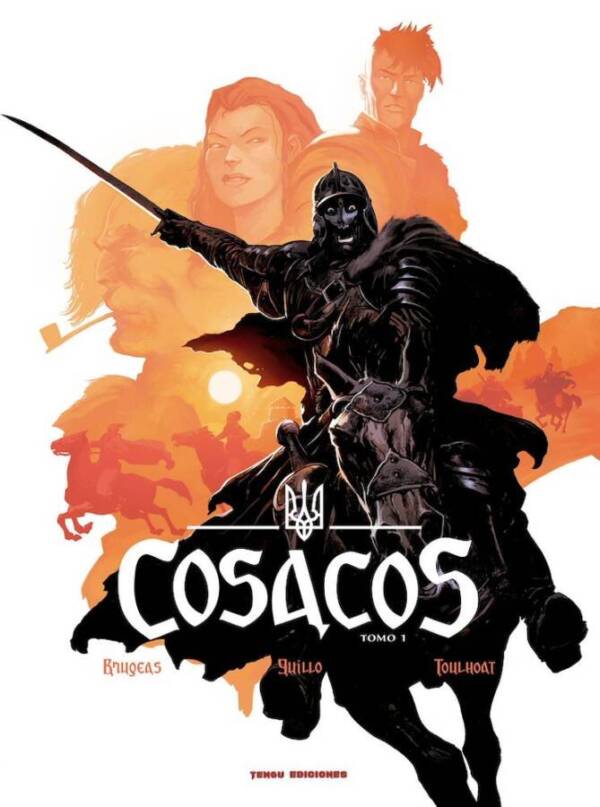 Cosacos 1