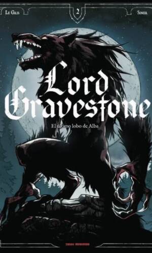 Lord Gravestone 2