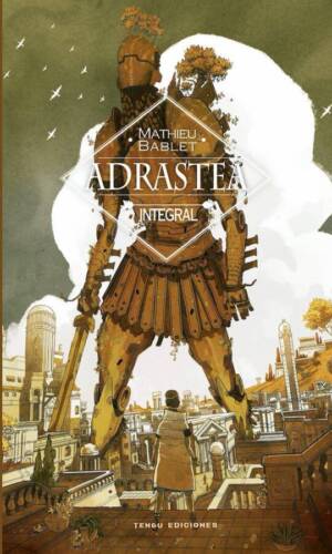 Adrastea
