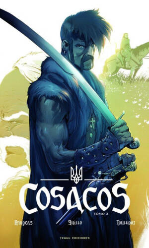 Cosacos 2
