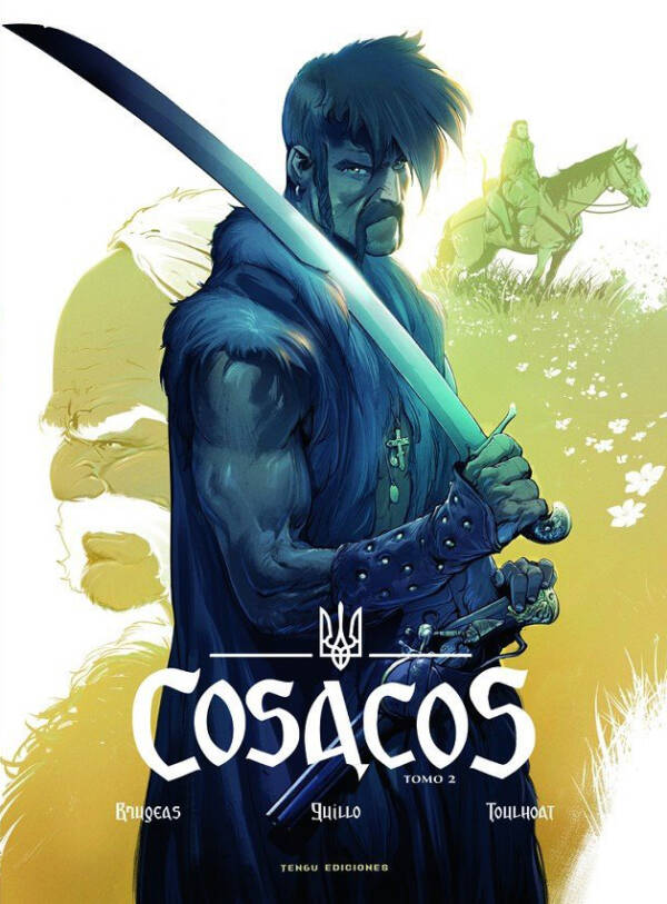 Cosacos 2
