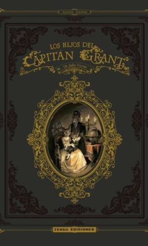 Los hijos del capitán Grant