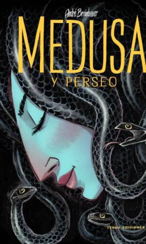 Medusa y Perseo