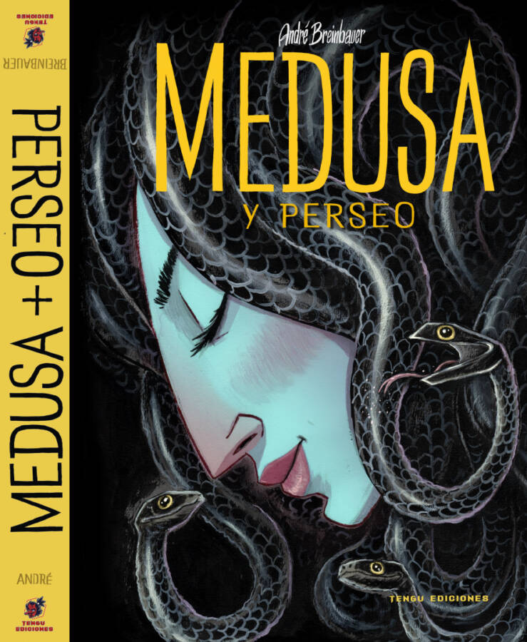 portada medusa