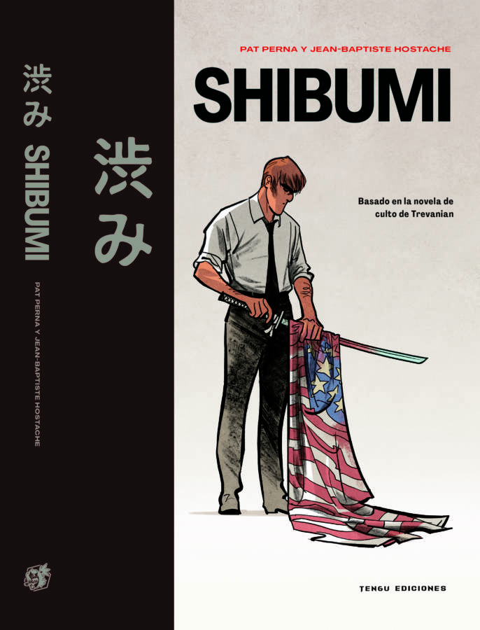 portada Shibumi