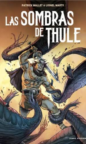 Las sombras de Thule