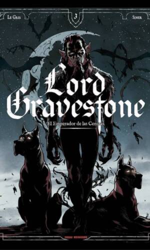 Lord Gravestone 3