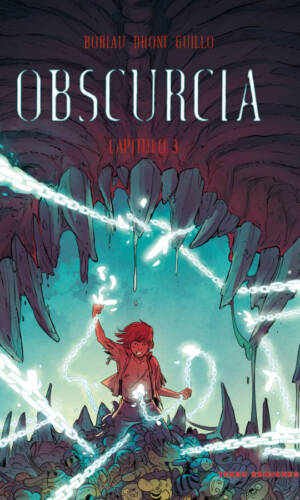 OBSCURCIA 3