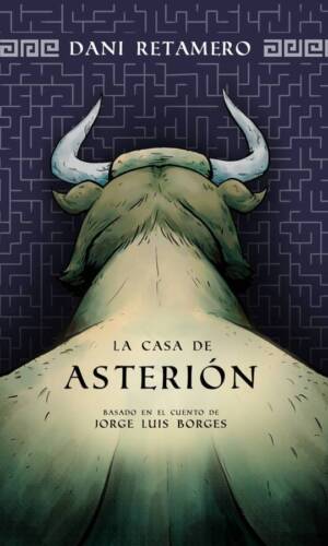 LA CASA DE ASTERIÓN