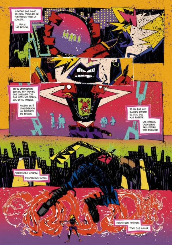BLACK CANDY - Imagen 4