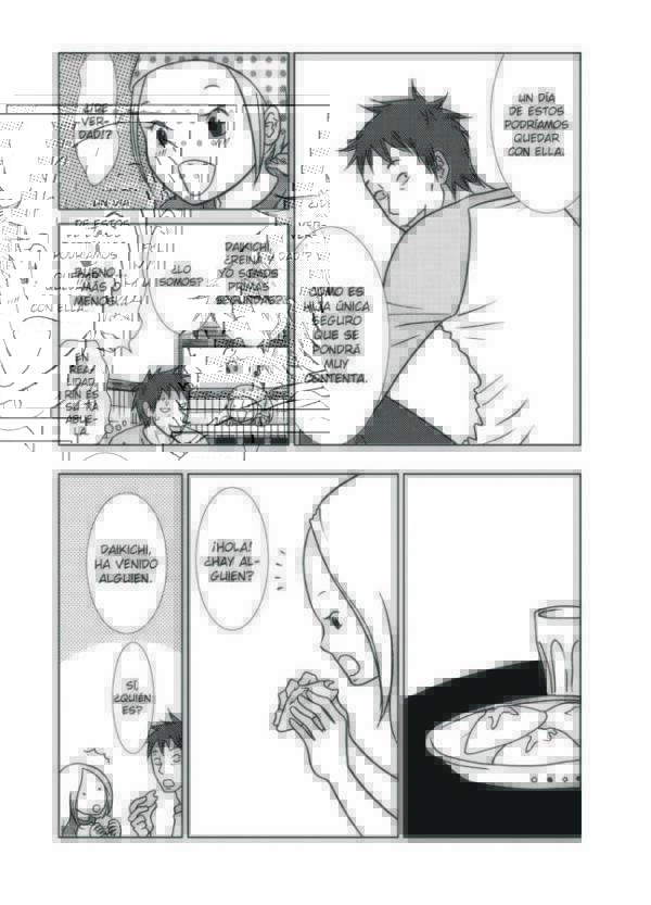 USAGI DROP 4 - Imagen 4