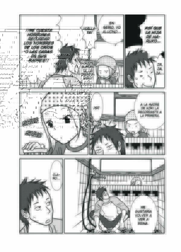 USAGI DROP 4 - Imagen 3