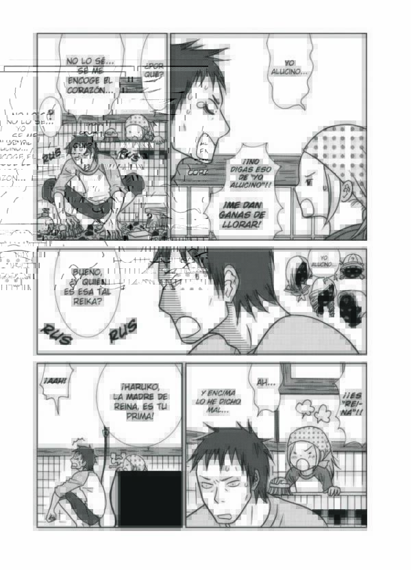 USAGI DROP 4 - Imagen 2