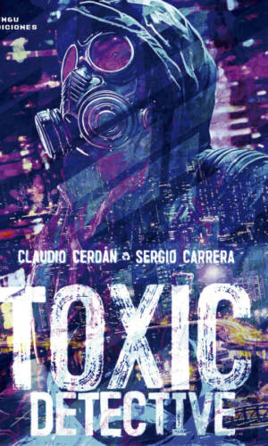 TOXIC DETECTIVE
