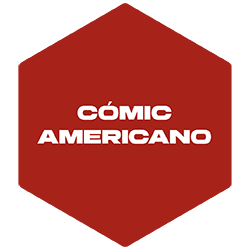 Cómic Americano