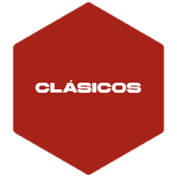 Clásicos en Cómics