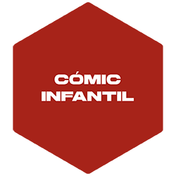 Cómic Infantil