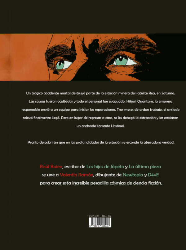 UMBRIEL - Imagen 6