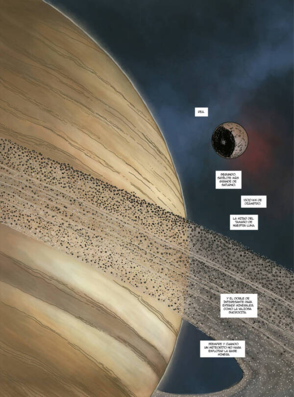 UMBRIEL - Imagen 5