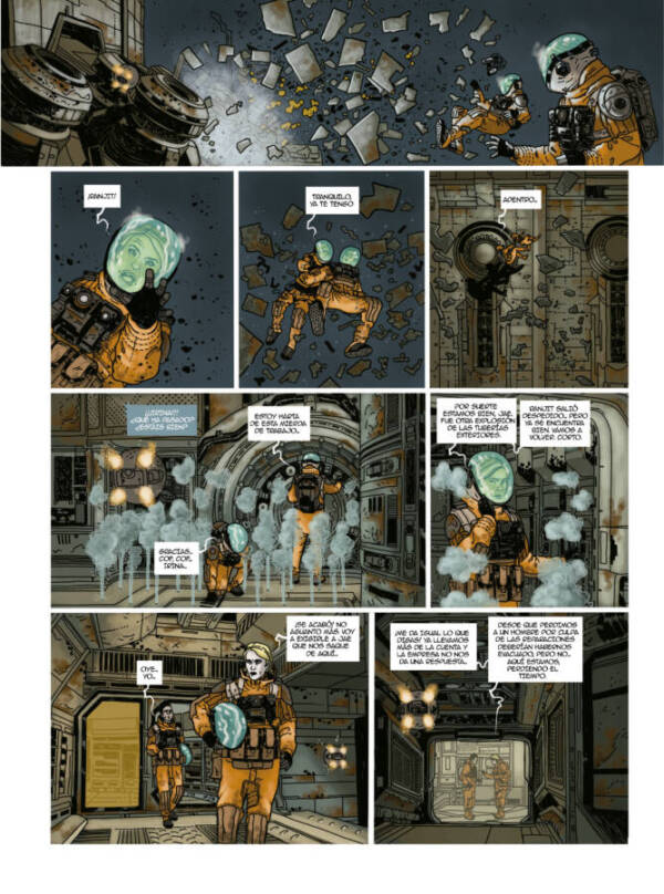 UMBRIEL - Imagen 3