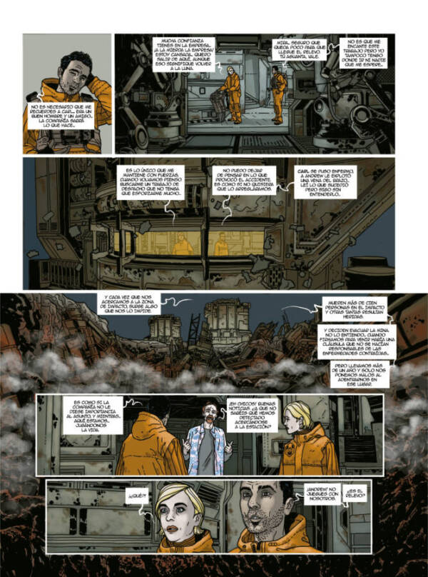 UMBRIEL - Imagen 2
