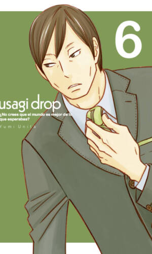 USAGI DROP 6