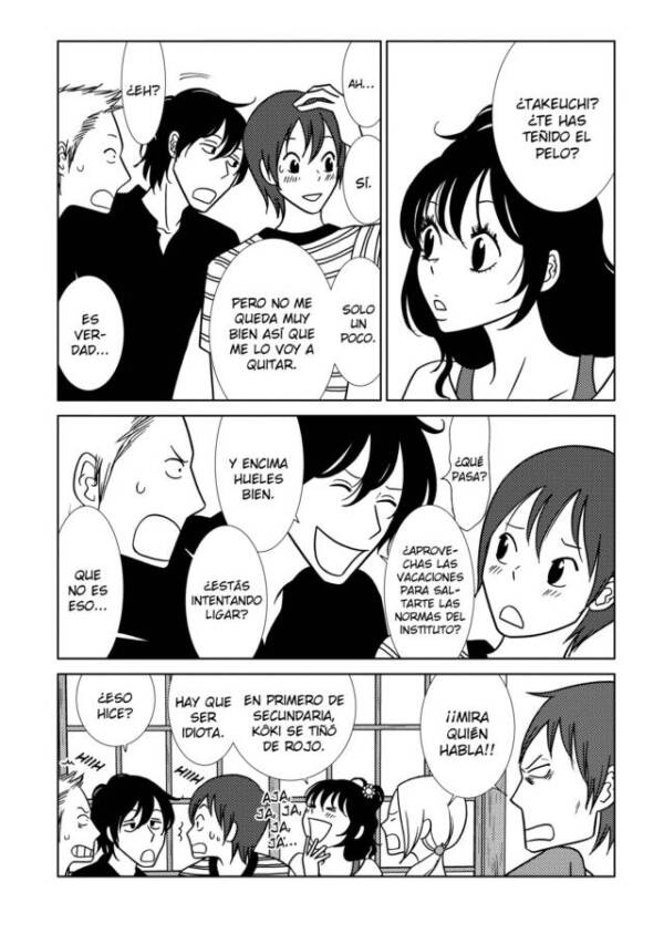 USAGI DROP 6 - Imagen 5