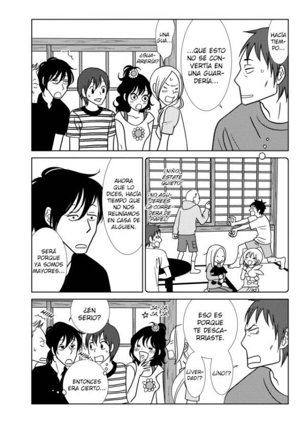USAGI DROP 6 - Imagen 4