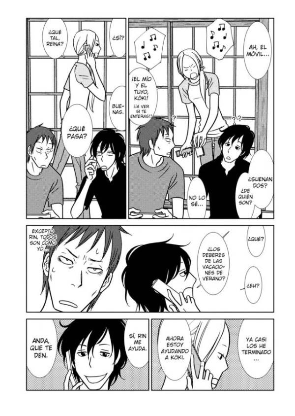 USAGI DROP 6 - Imagen 2