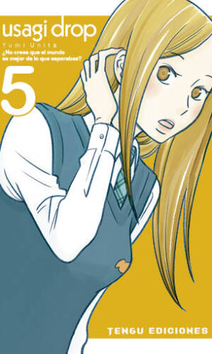USAGI DROP 5