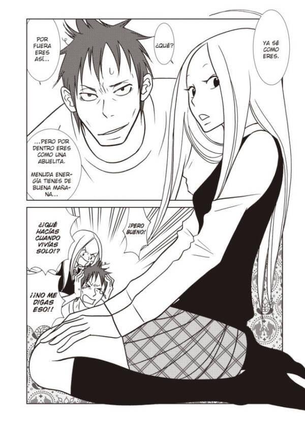 USAGI DROP 5 - Imagen 6