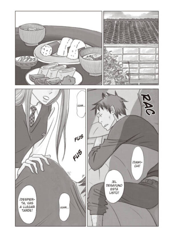 USAGI DROP 5 - Imagen 4