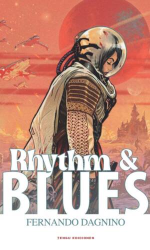 RHYTHM & BLUES
