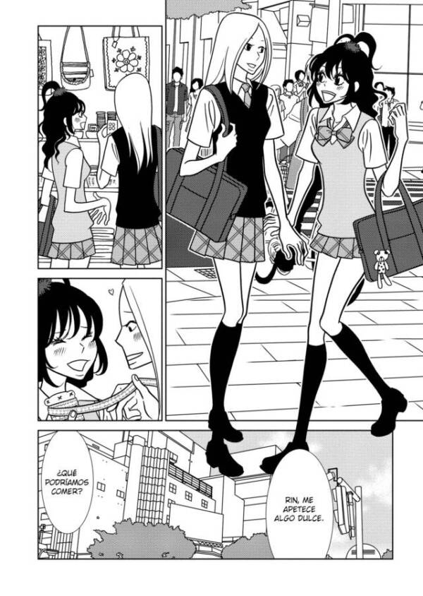USAGI DROP 7 - Imagen 5