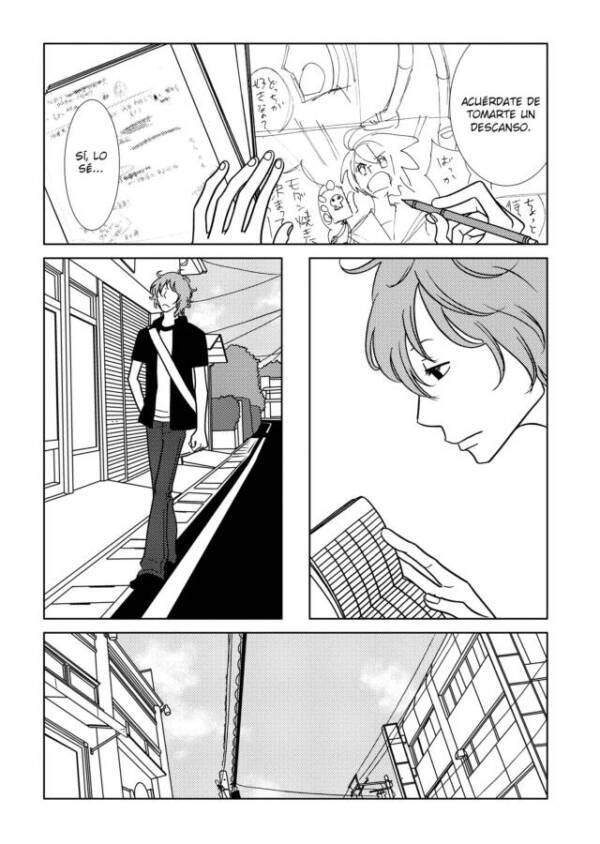 USAGI DROP 7 - Imagen 4