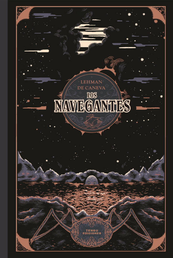 LOS NAVEGANTES