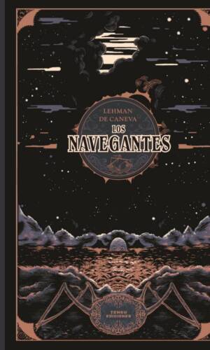 LOS NAVEGANTES