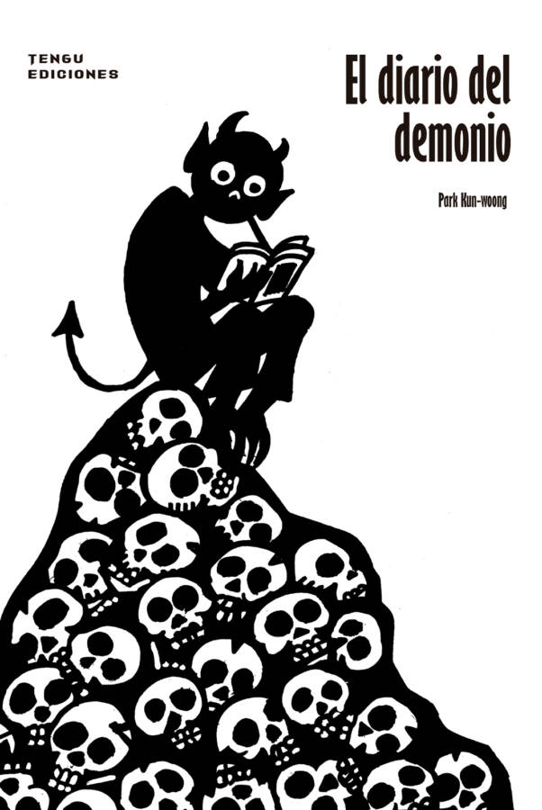 El diario del Demonio