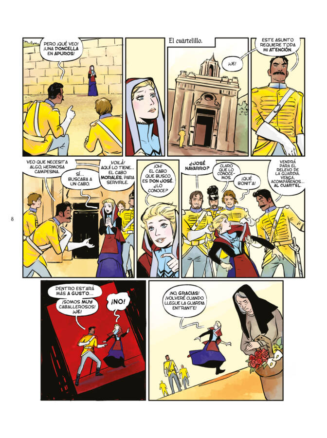 CARMEN DE BIZET - Imagen 3