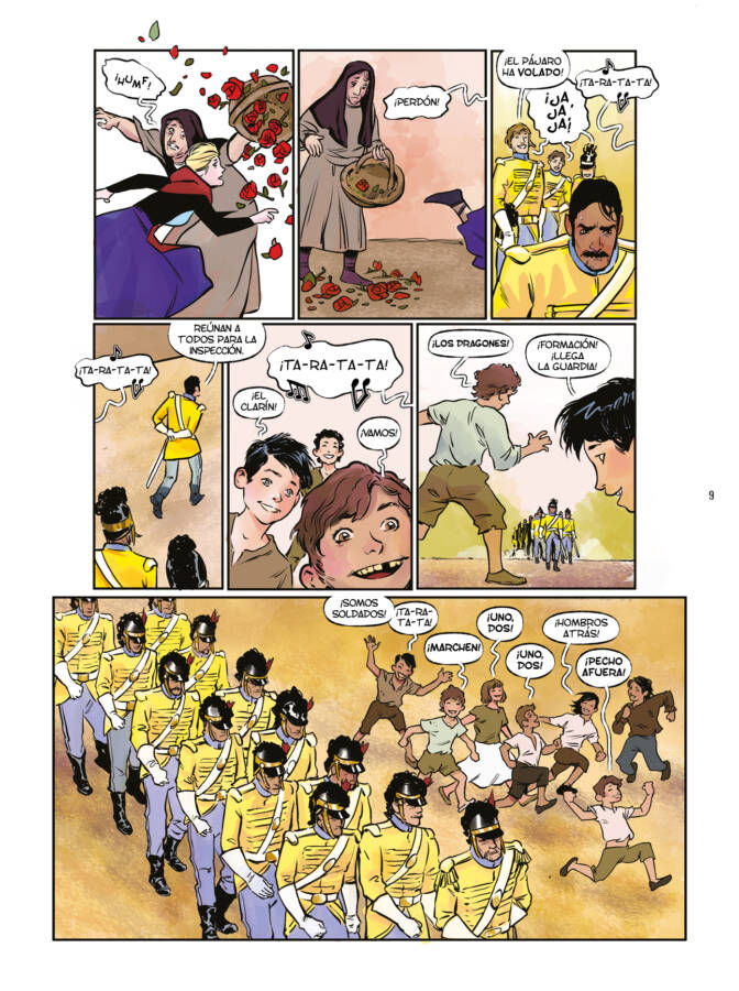 CARMEN DE BIZET - Imagen 4